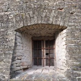 Bagi-féle szélmalom, Pálmonostora - Egyéb