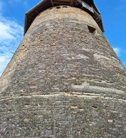 Bagi-féle szélmalom