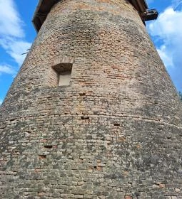 Bagi-féle szélmalom