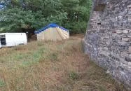 Bagi-féle szélmalom Pálmonostora