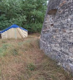 Bagi-féle szélmalom