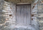 Bagi-féle szélmalom Pálmonostora