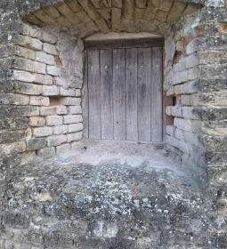 Bagi-féle szélmalom