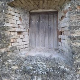 Bagi-féle szélmalom, Pálmonostora - Egyéb