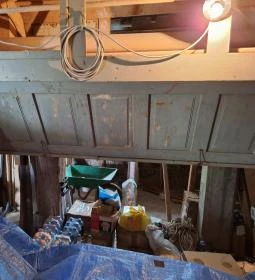 Bagi-féle szélmalom