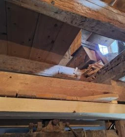 Bagi-féle szélmalom