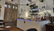 Bagoly Cafe, Budapest