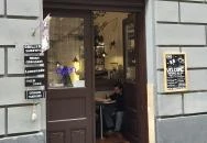 Bagoly Cafe Budapest