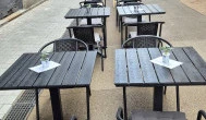 Bagoly Cafe, Budapest