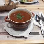 Bagoly Csárda Mecseknádasd - Étel/ital