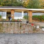 Bagoly Csárda Mecseknádasd - Külső kép