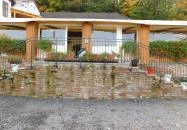 Bagoly Csárda Mecseknádasd