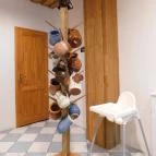 Bagoly Csárda Mecseknádasd - Belső