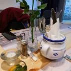 Bagoly Csárda Mecseknádasd - Belső