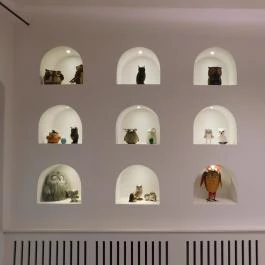 Bagoly Csárda Mecseknádasd - Egyéb