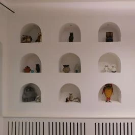 Bagoly Csárda Mecseknádasd - Egyéb