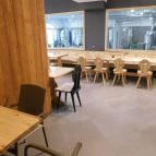 Bagoly Csárda Mecseknádasd - Belső