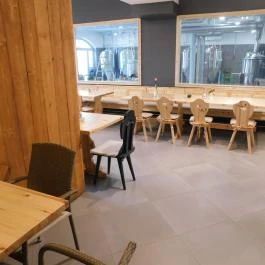 Bagoly Csárda Mecseknádasd - Belső