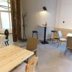 Bagoly Csárda Mecseknádasd - Belső