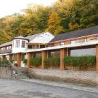 Bagoly Csárda Mecseknádasd - Külső kép