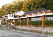 Bagoly Csárda Mecseknádasd