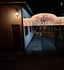 Bagoly Vendéglő 