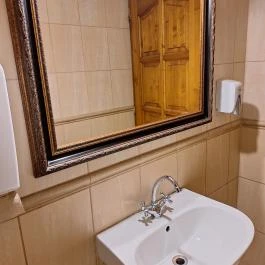 Bagoly Vendéglő , Békés - Mosdó