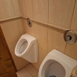 Bagoly Vendéglő , Békés - Mosdó