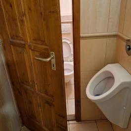 Bagoly Vendéglő , Békés - Mosdó