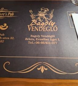 Bagoly Vendéglő 