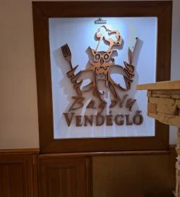 Bagoly Vendéglő 