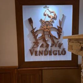 Bagoly Vendéglő , Békés - Egyéb