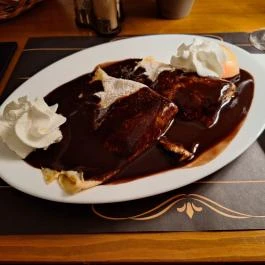 Bagoly Vendéglő , Békés - Étel/ital