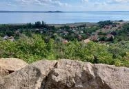 Bagolyszikla Ábrahámhegy