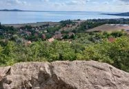 Bagolyszikla Ábrahámhegy