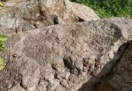 Bagolyszikla Ábrahámhegy