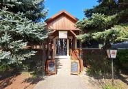 Bajcsi Halásztanya Étterem Nagybajcs