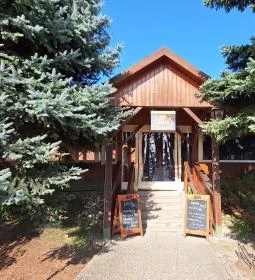 Bajcsi Halásztanya Étterem