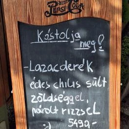 Bajcsi Halásztanya Étterem, Nagybajcs - Egyéb