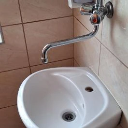 Bajcsi Halásztanya Étterem, Nagybajcs - Mosdó