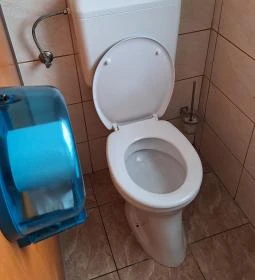 Bajcsi Halásztanya Étterem