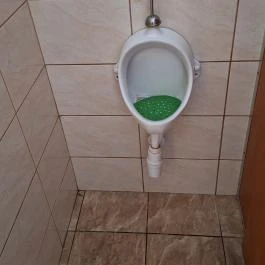 Bajcsi Halásztanya Étterem, Nagybajcs - Mosdó