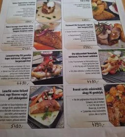 Bajcsi Halásztanya Étterem