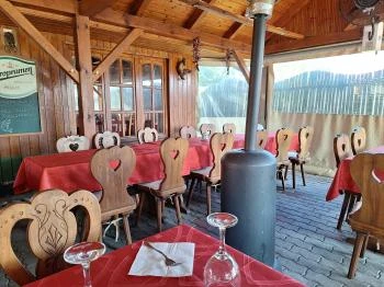 Bajcsi Halásztanya Étterem Nagybajcs