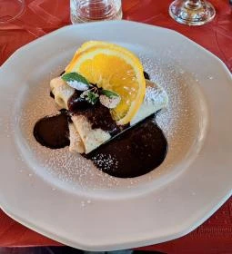 Bajcsi Halásztanya Étterem