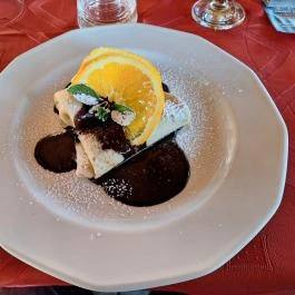 Bajcsi Halásztanya Étterem, Nagybajcs - Étel/ital