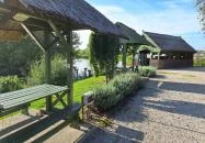 Bajcsi Halásztanya Étterem Nagybajcs