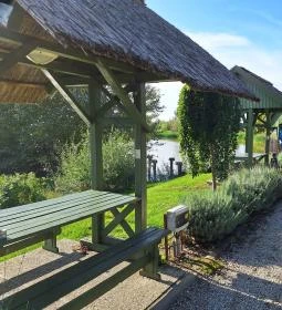 Bajcsi Halásztanya Étterem