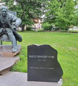 Bajcsy-Zsilinszky Endre