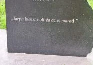 Bajcsy-Zsilinszky Endre Tarpa